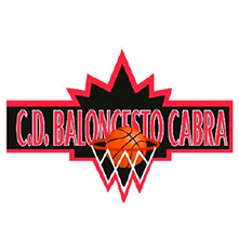 CD Baloncesto Cabra