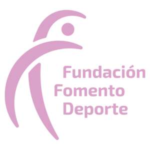 Logotipo de la Fundación Fomento Deporte